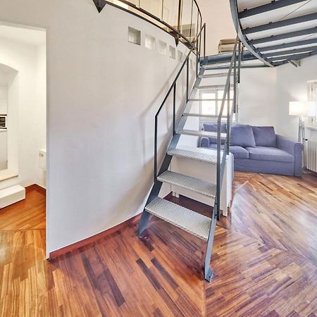 Splendid Apartment In The Historic Center Milão Exterior foto