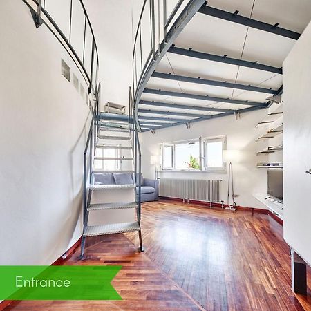 Splendid Apartment In The Historic Center Milão Exterior foto