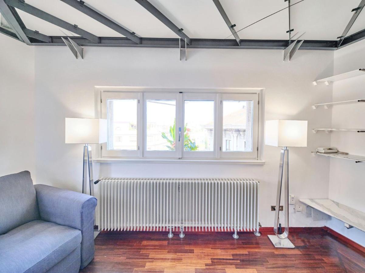 Splendid Apartment In The Historic Center Milão Exterior foto