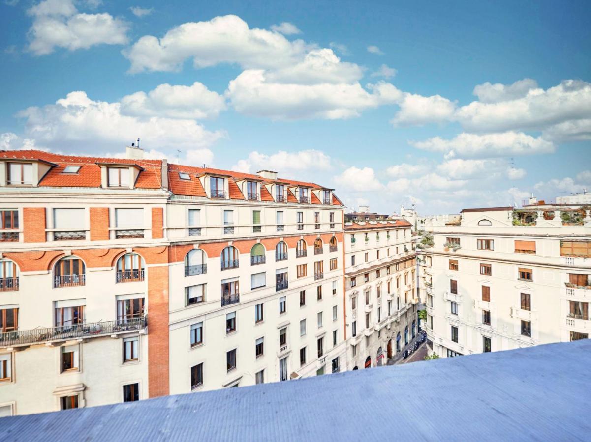Splendid Apartment In The Historic Center Milão Exterior foto