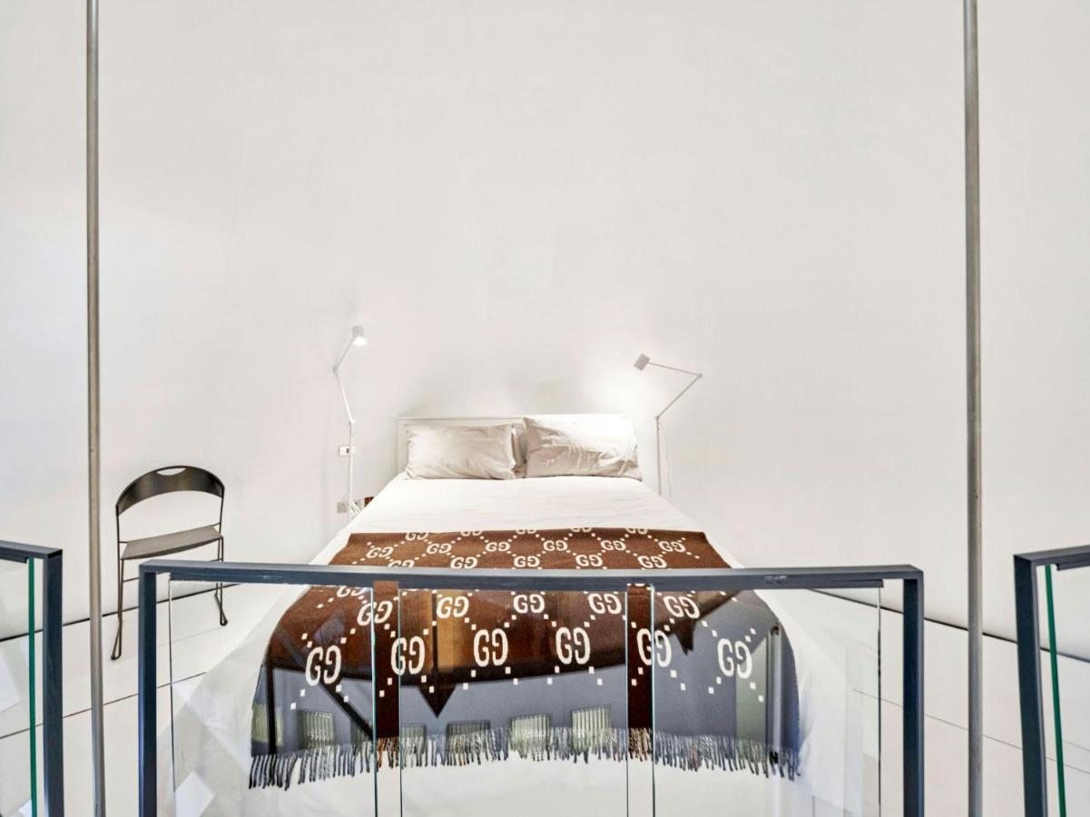 Splendid Apartment In The Historic Center Milão Exterior foto