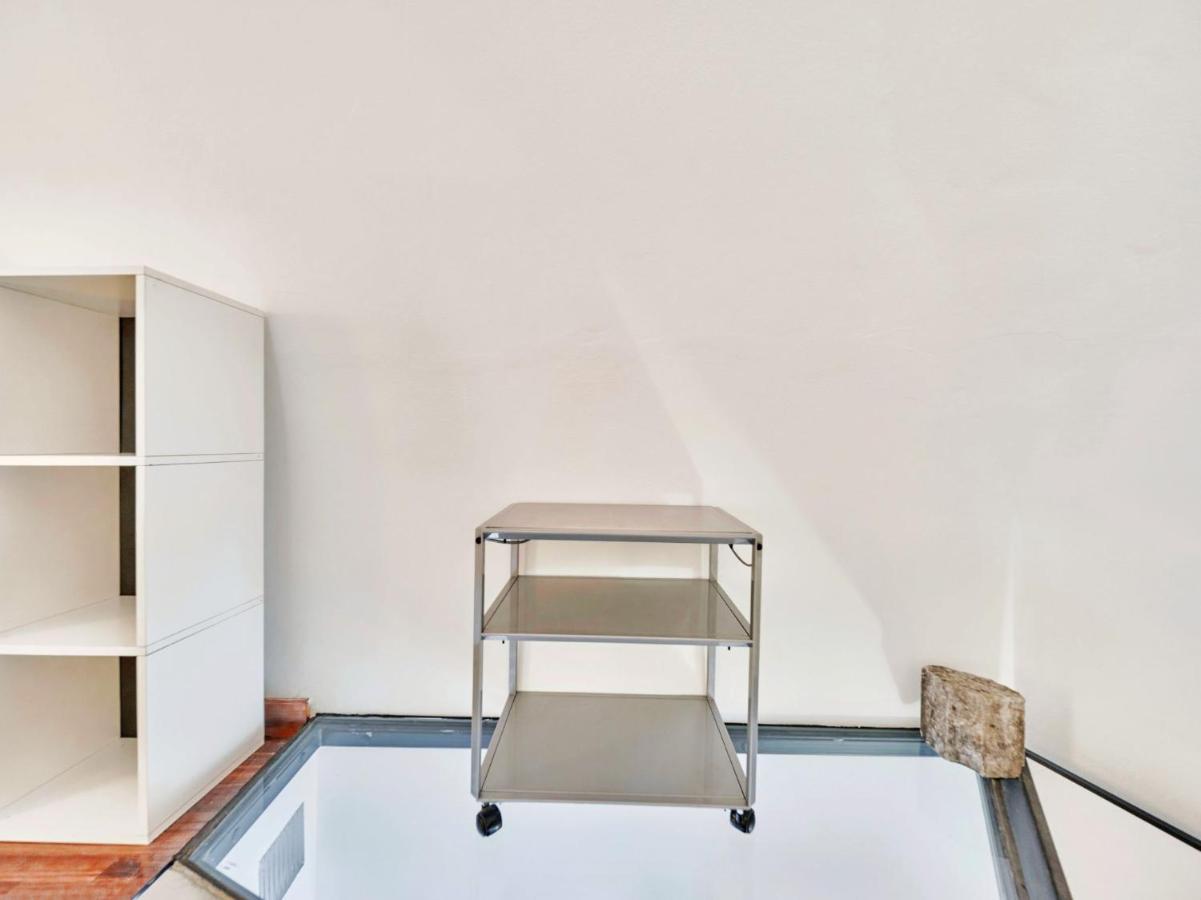 Splendid Apartment In The Historic Center Milão Exterior foto
