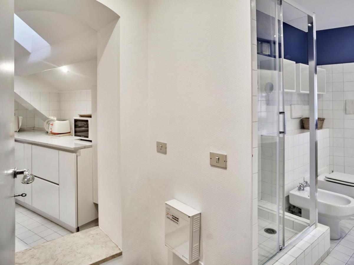 Splendid Apartment In The Historic Center Milão Exterior foto