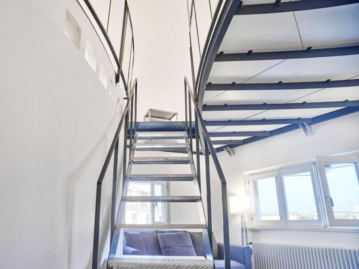 Splendid Apartment In The Historic Center Milão Exterior foto