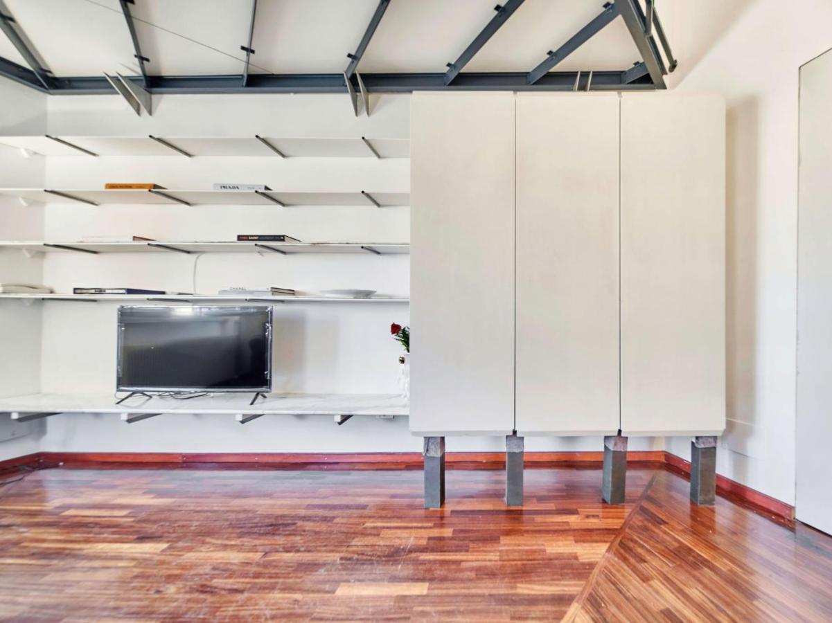 Splendid Apartment In The Historic Center Milão Exterior foto