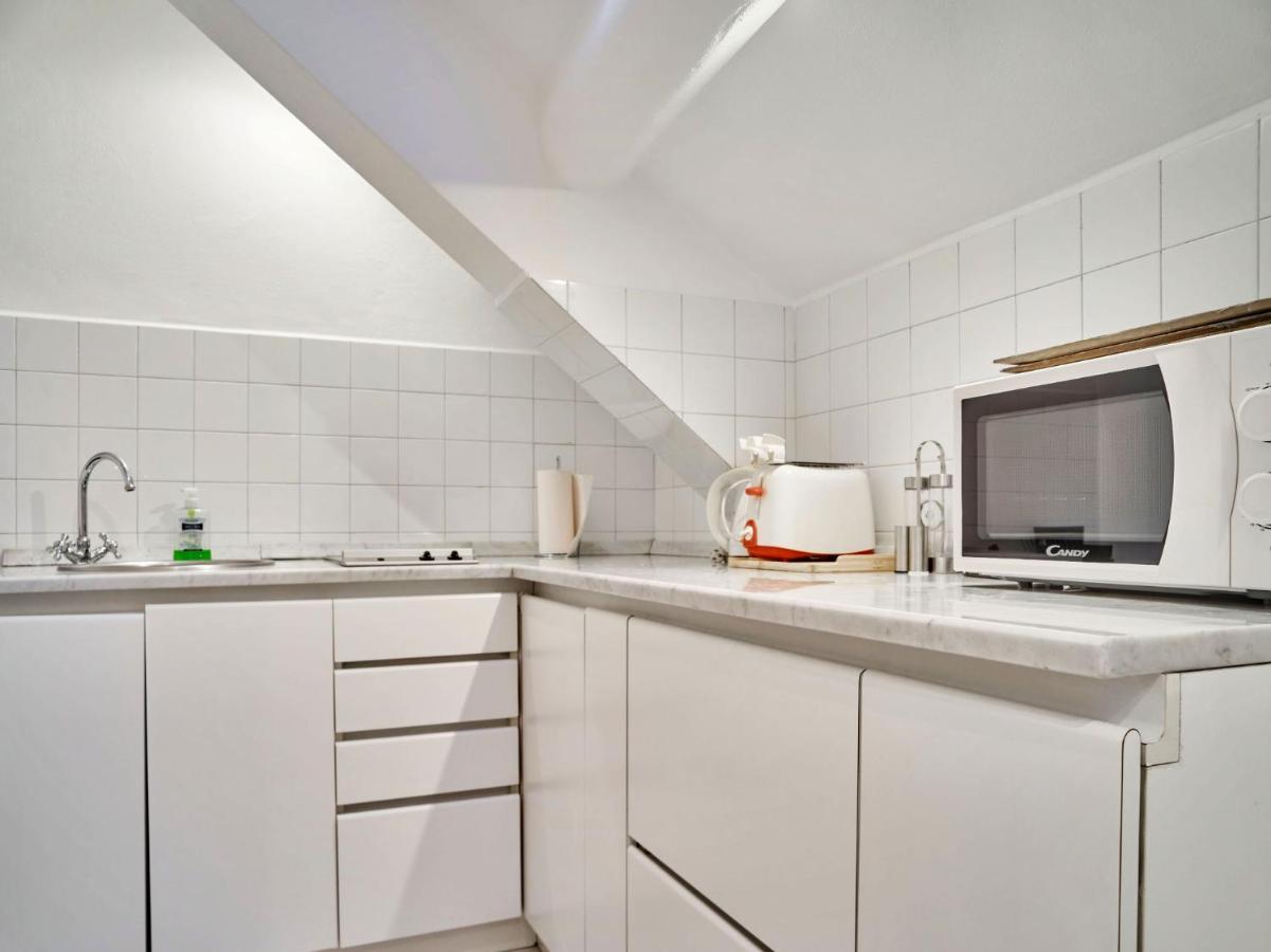 Splendid Apartment In The Historic Center Milão Exterior foto