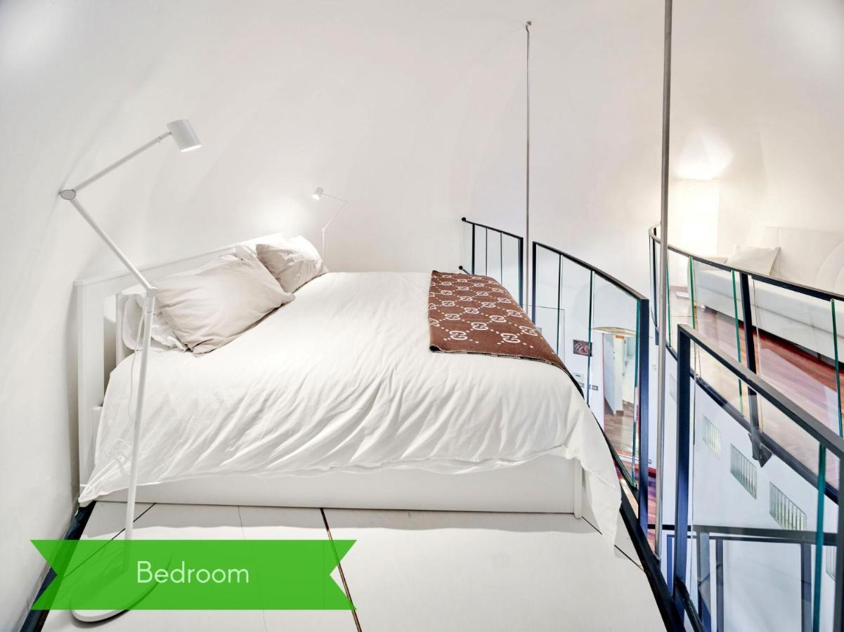 Splendid Apartment In The Historic Center Milão Exterior foto