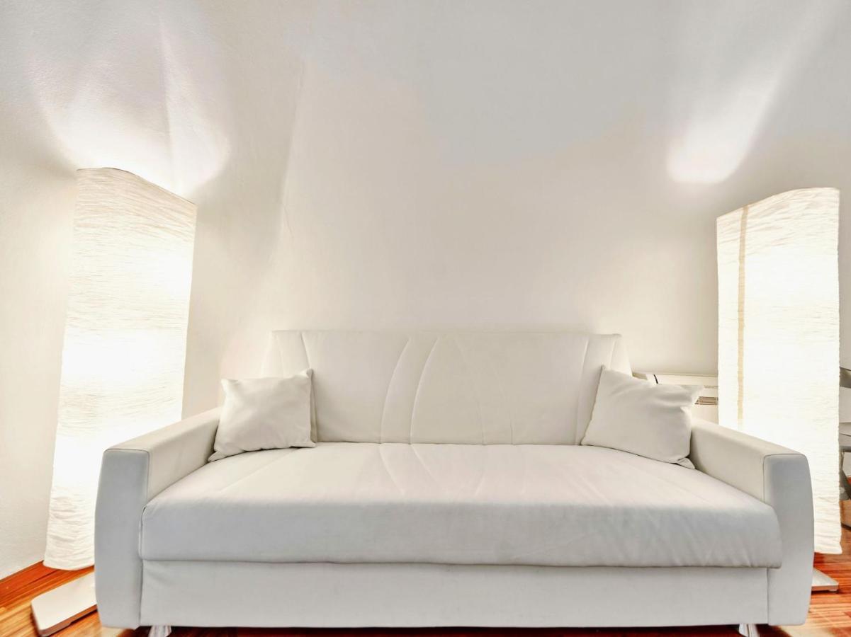 Splendid Apartment In The Historic Center Milão Exterior foto